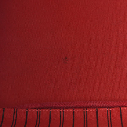 Louis Vuitton Monogram Neo Neverfull MM Cherry 12 of 13