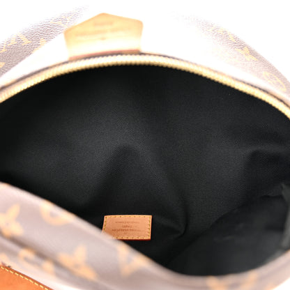 Louis Vuitton Monogram Bumbag 5 of 10
