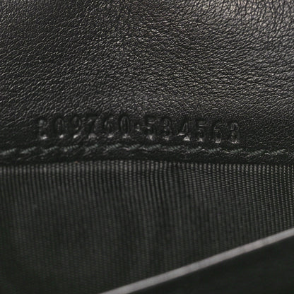 Gucci Microguccissima Nice Wallet Black 7 of 9