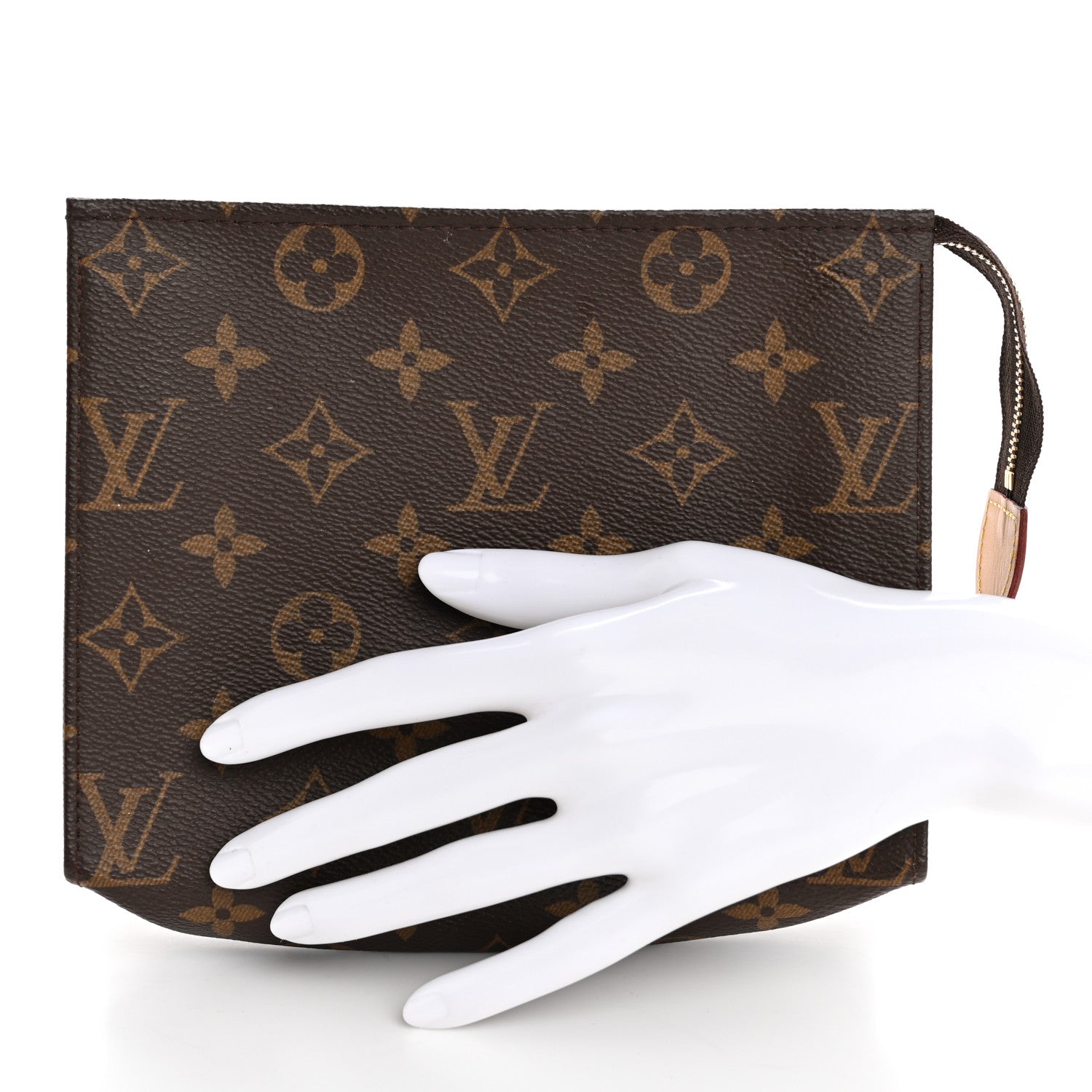 Louis Vuitton Monogram Toiletry Pouch 19 2 of 8
