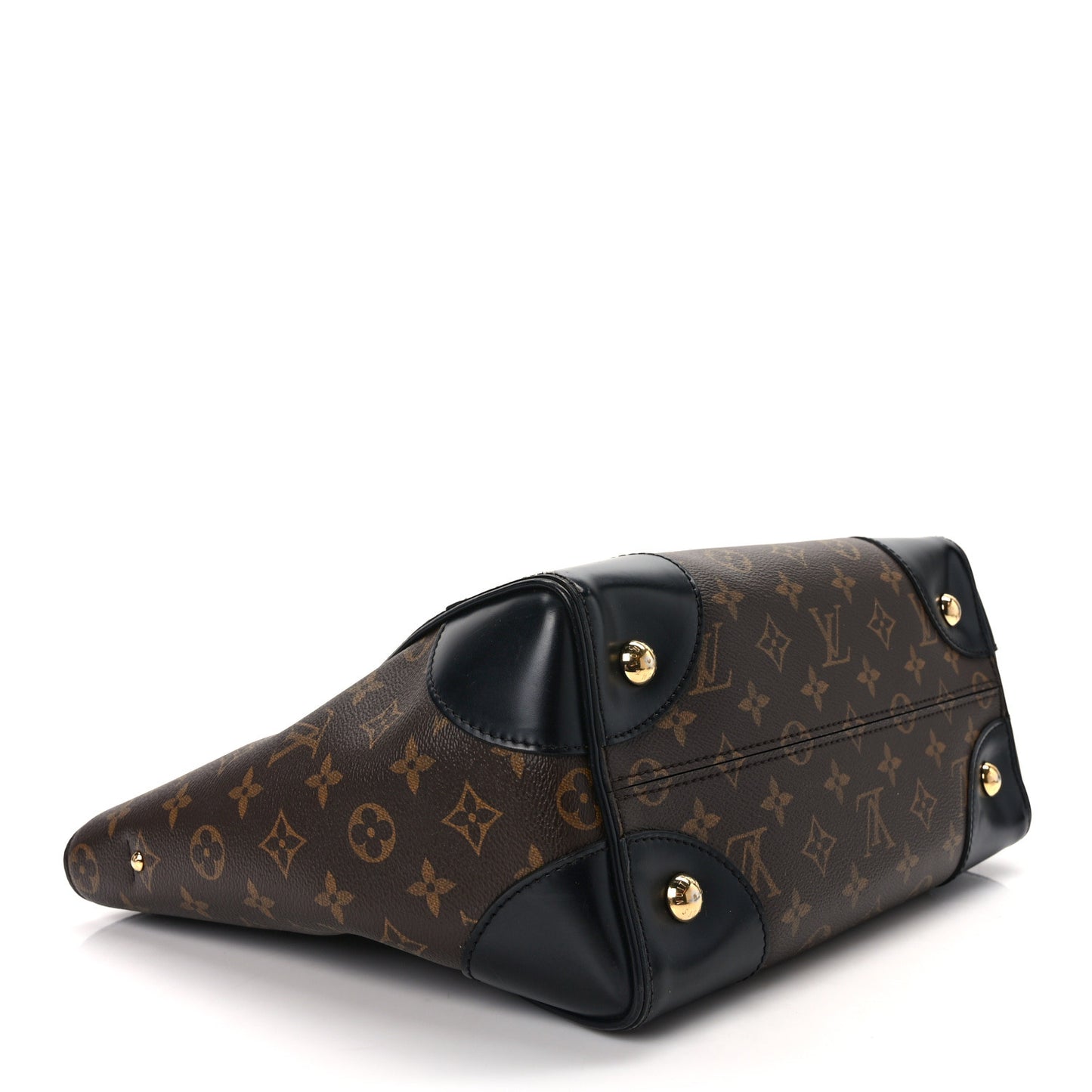 Monogram Phenix MM Black