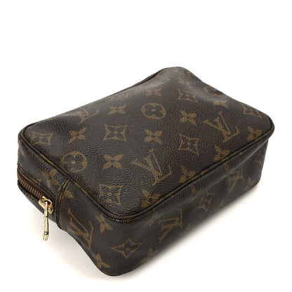Louis Vuitton Monogram Trousse Toilette 19 4 of 8