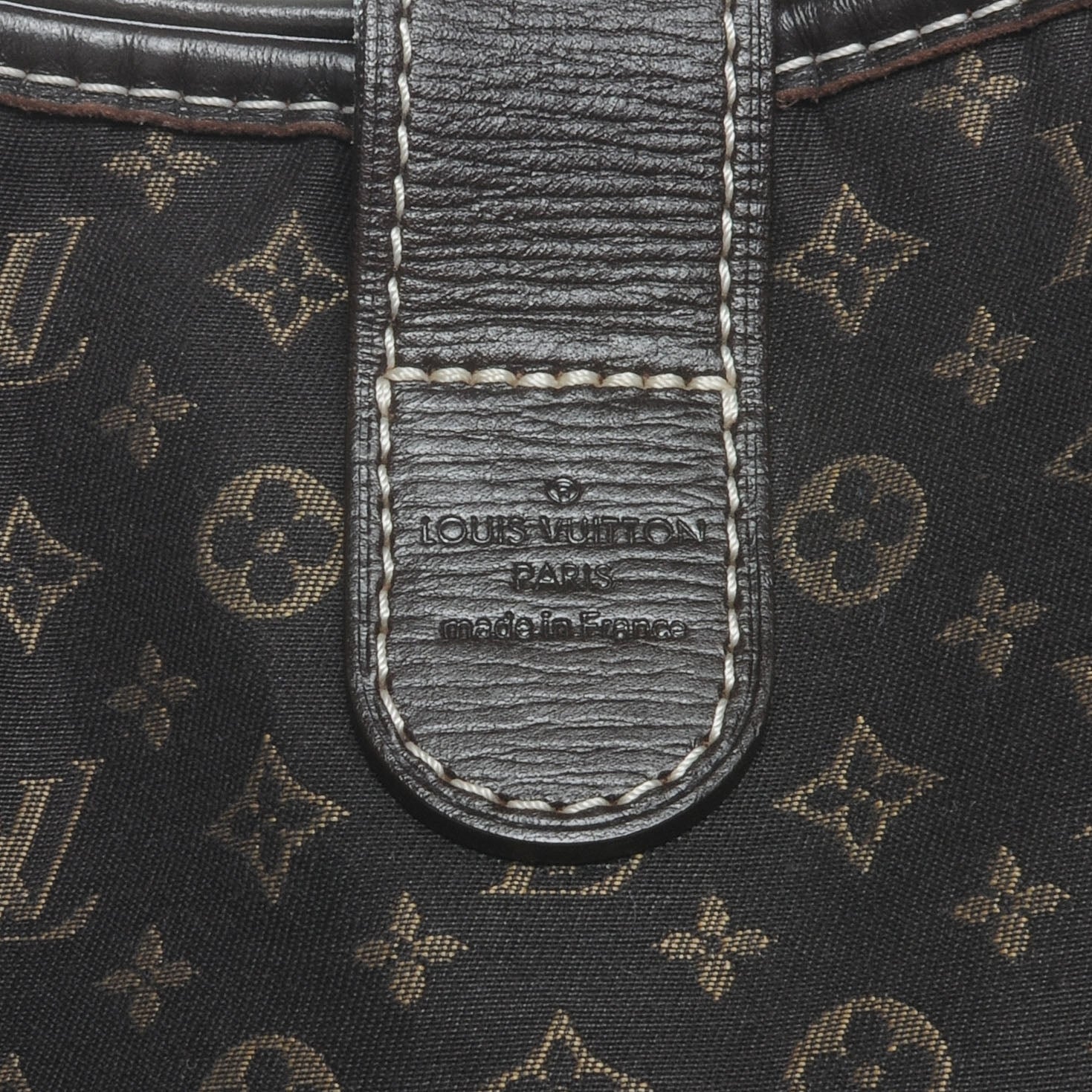 Louis Vuitton Monogram Idylle Elegie Fusain 4 of 7
