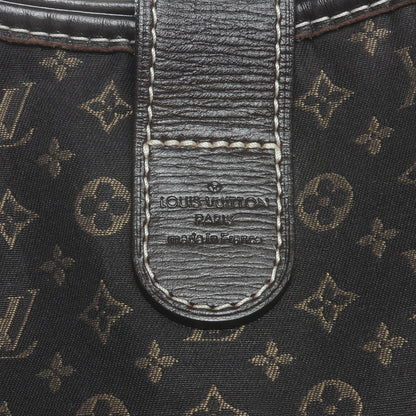 Louis Vuitton Monogram Idylle Elegie Fusain 4 of 7