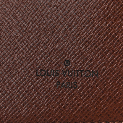 Louis Vuitton Monogram Multiple Wallet 6 of 9