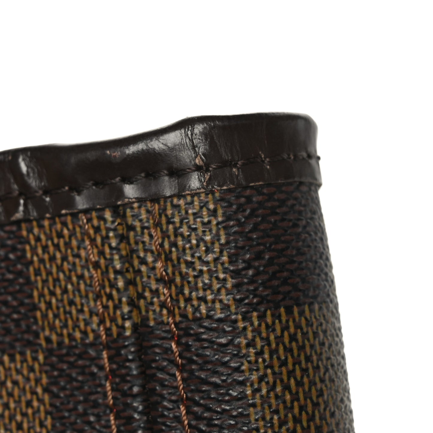 Damier Ebene Neverfull GM