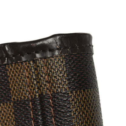 Louis Vuitton Damier Ebene Neverfull GM 12 of 12
