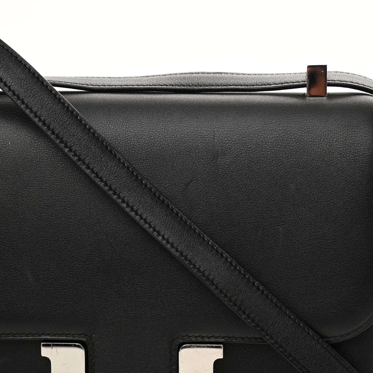 Hermes Swift Constance 24 Black 13 of 15