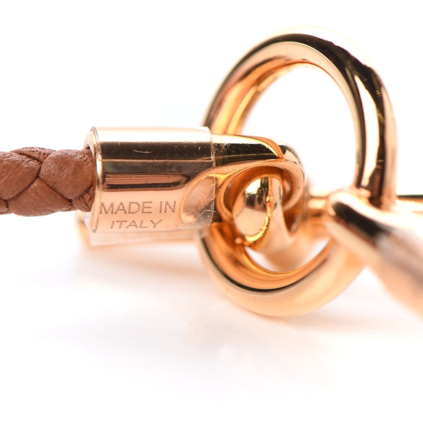 Swift Glenan Single Tour Bracelet T2 Gold