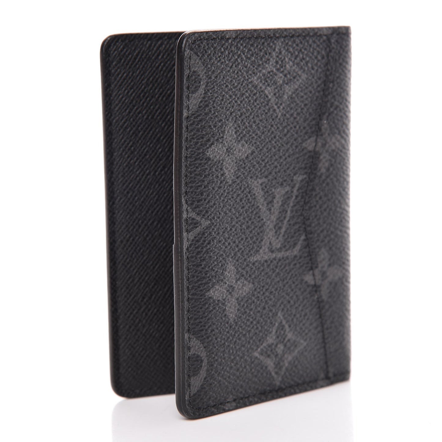 Monogram Eclipse Pocket Organizer NM