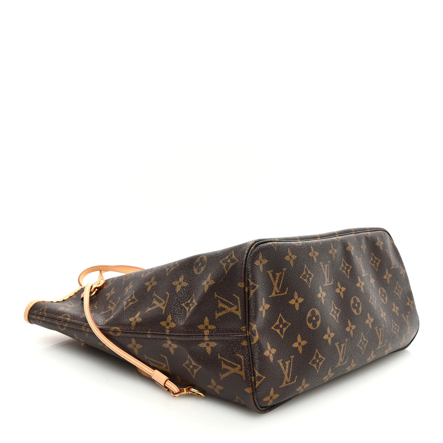 Monogram Neverfull MM