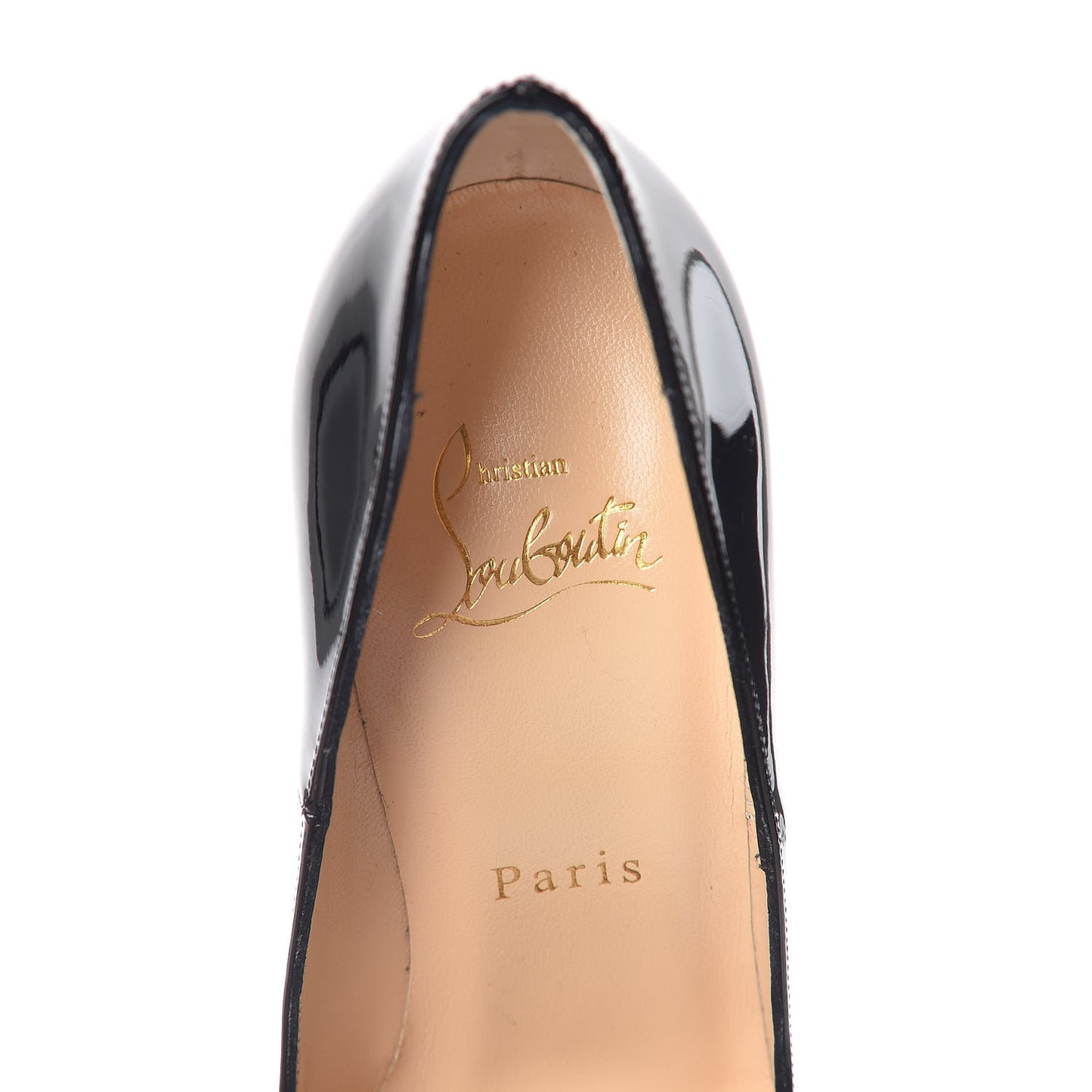 Patent So Kate 120 Pumps 35.5 Black