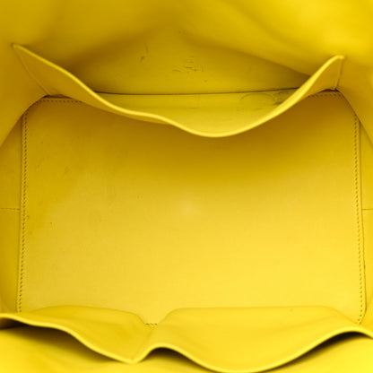 Hermes Swift Verso Toolbox 26 Etoupe Lime 5 of 16