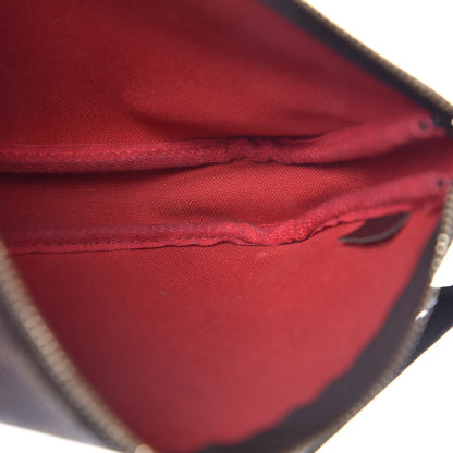 Louis Vuitton Damier Ebene Pochette Accessories 8 of 11
