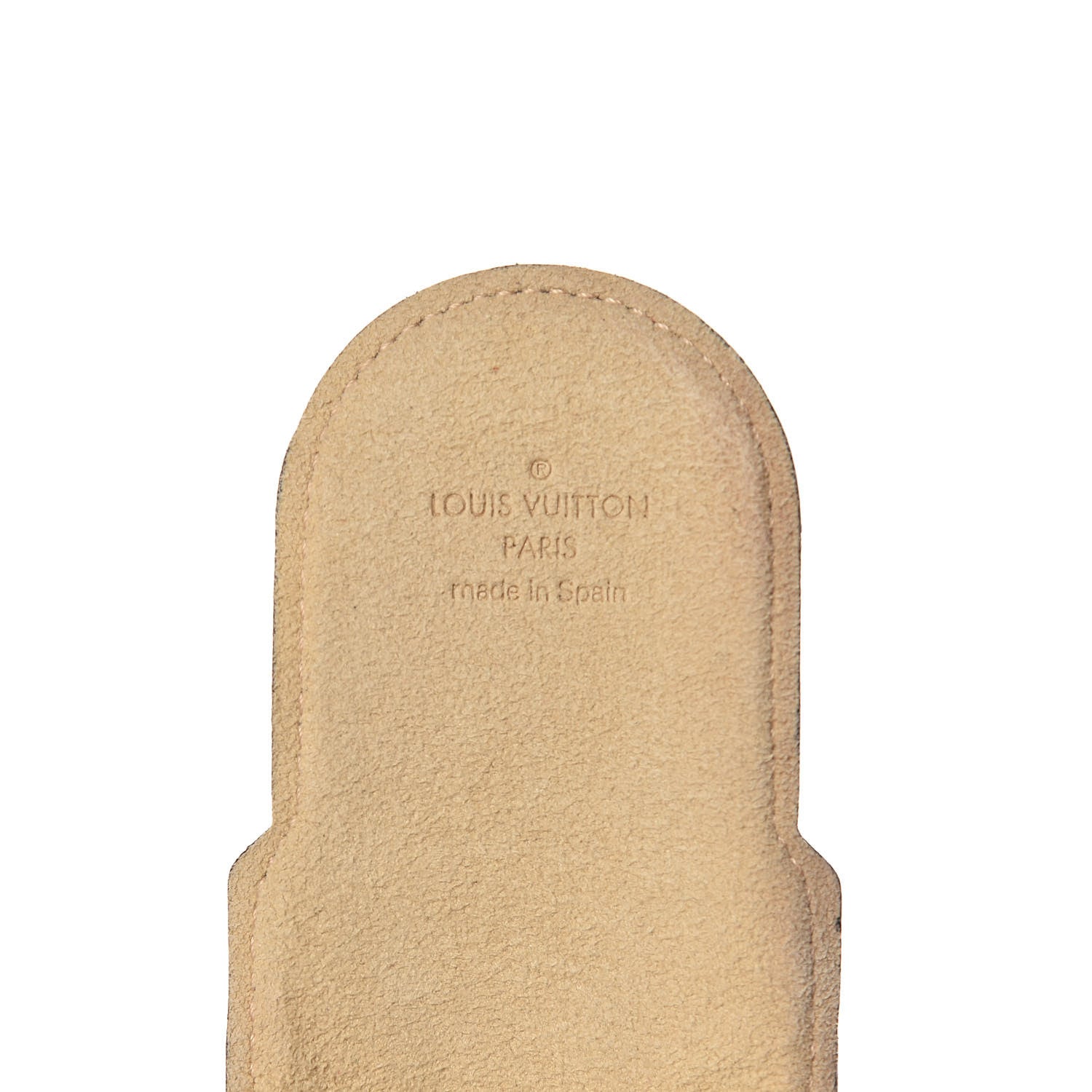 Louis Vuitton Monogram Etui Pen Holder Case 5 of 7
