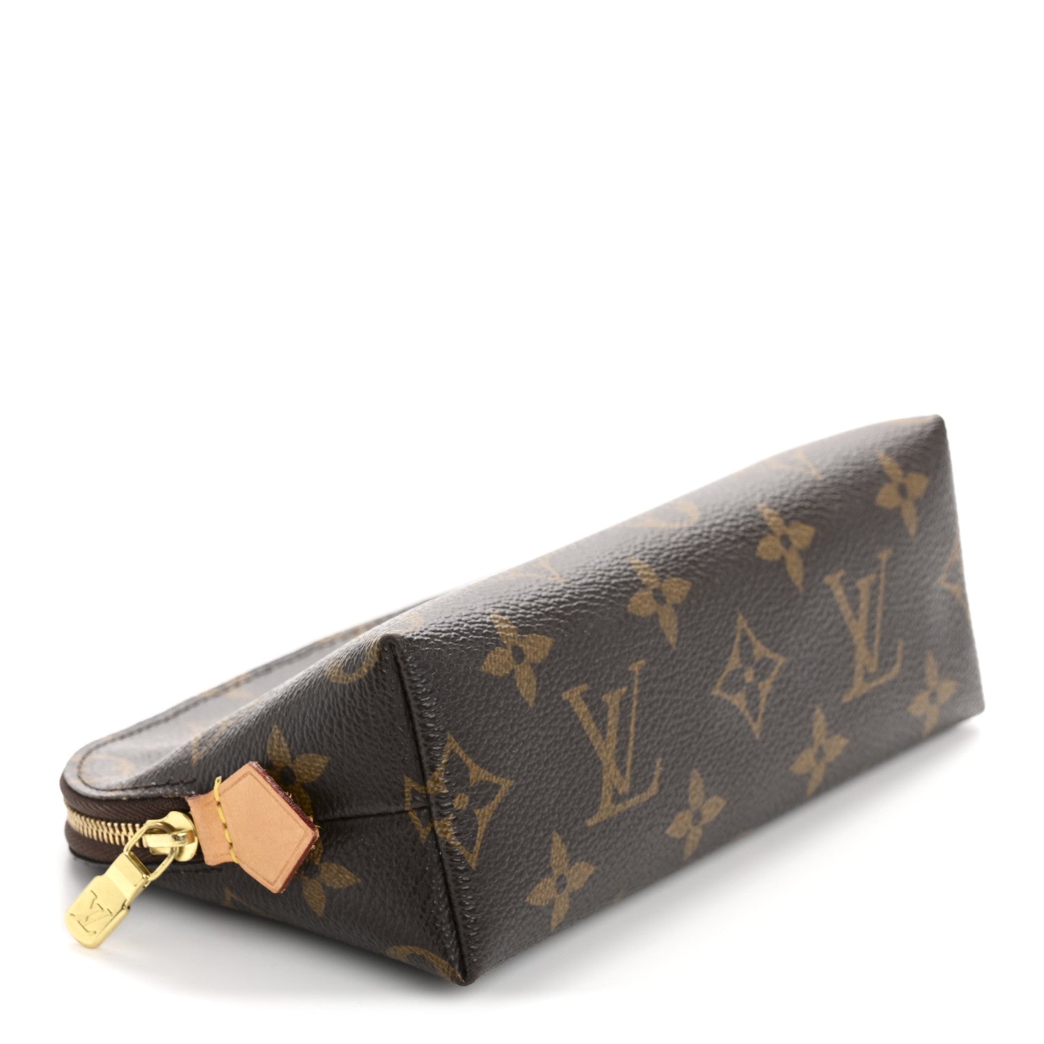 Louis Vuitton Monogram Cosmetic Pouch 4 of 10