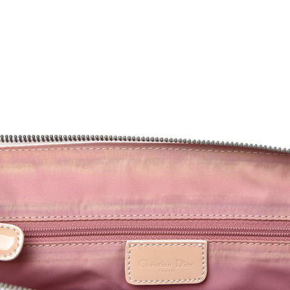 Christian Dior Monogram Girly Boston Pink 9 of 16