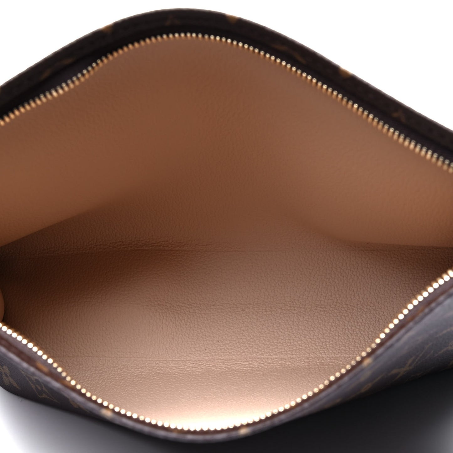 Monogram Toiletry Pouch 26