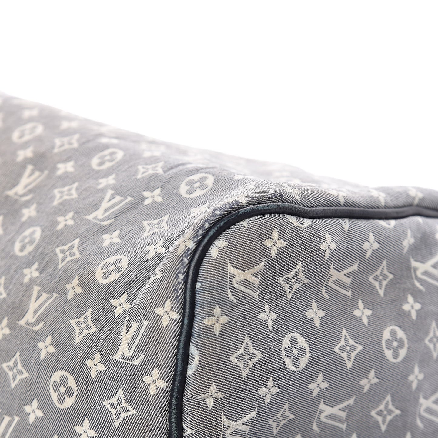 Monogram Idylle Speedy Bandouliere 30 Encre
