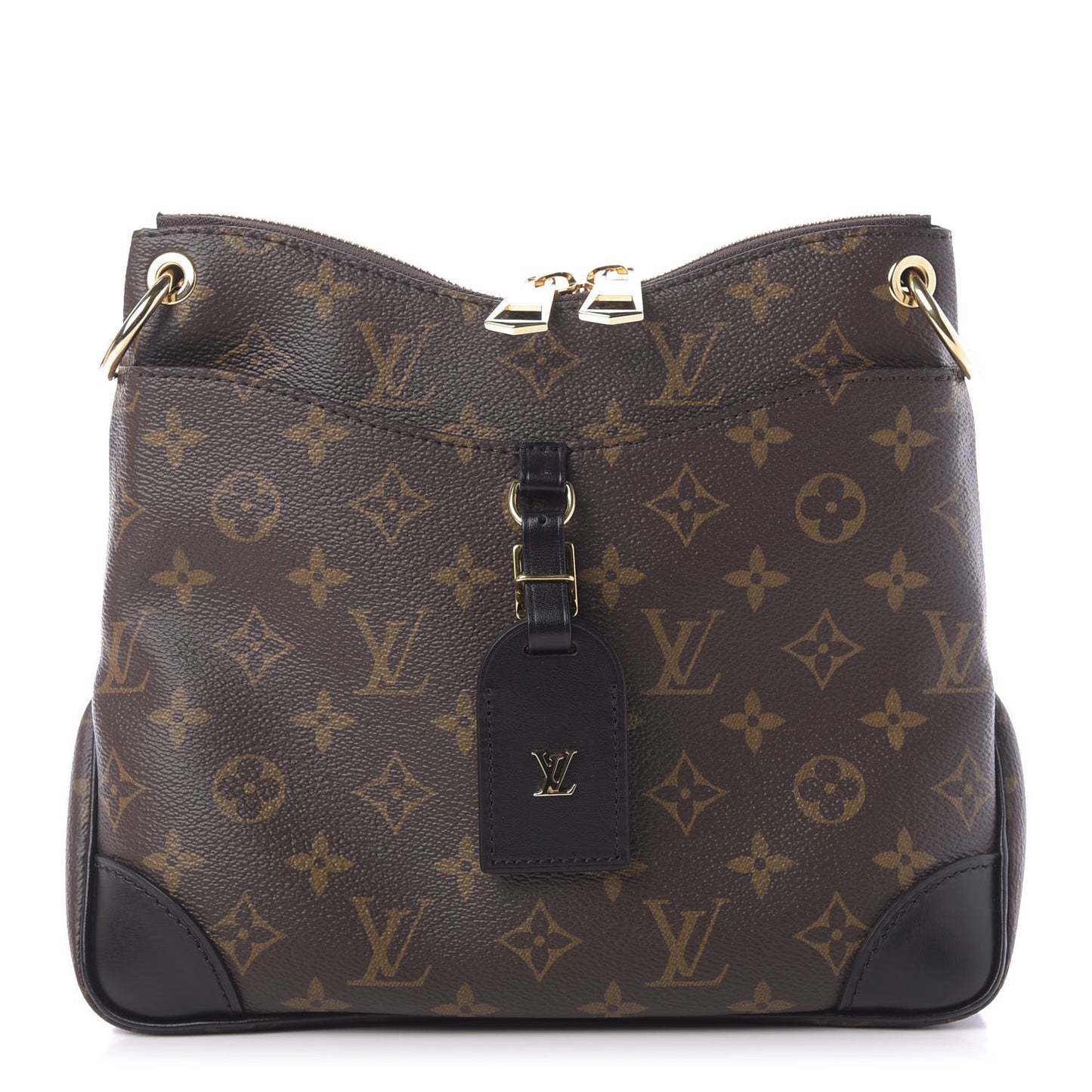 Monogram Odeon PM Black