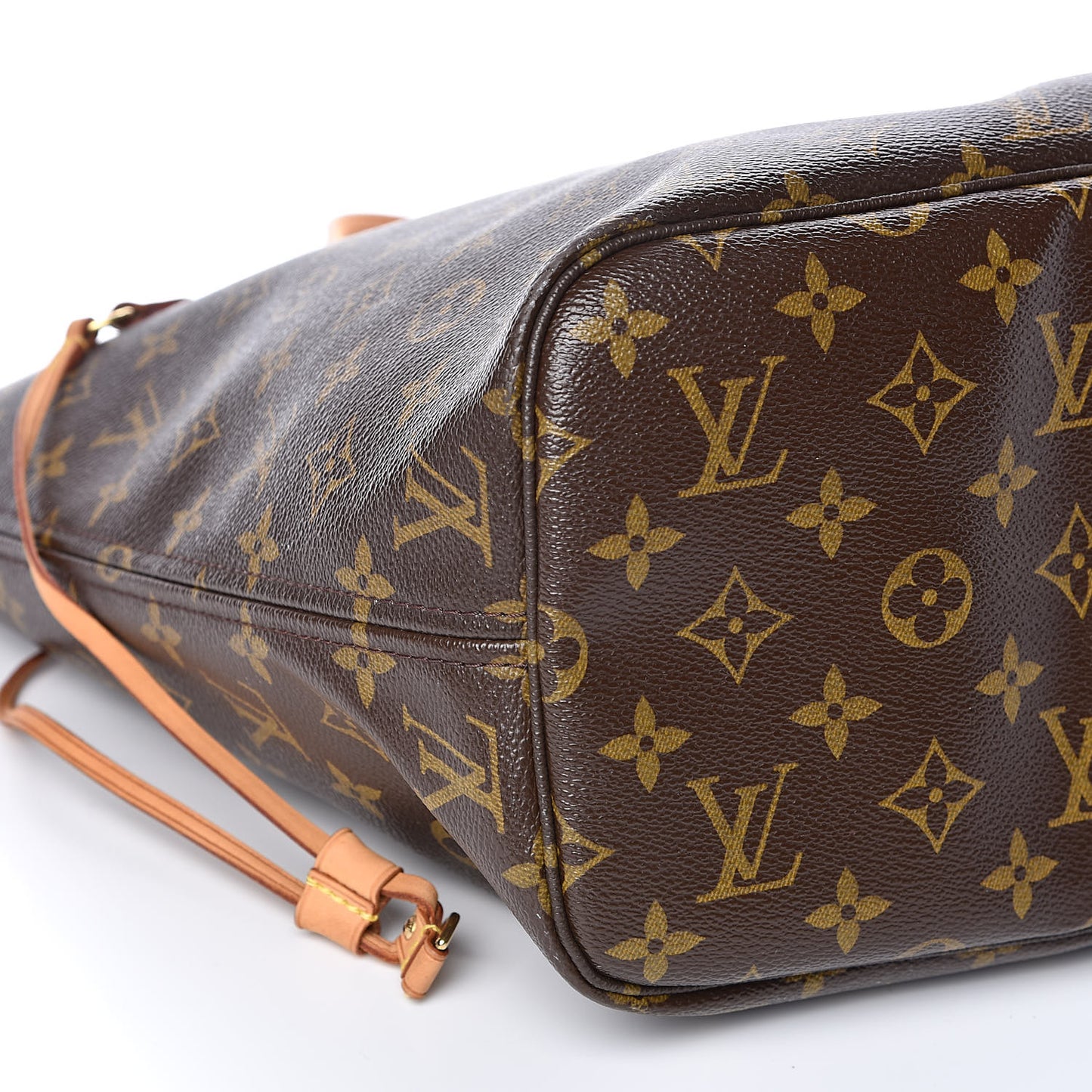 Monogram MOCA Neverfull MM