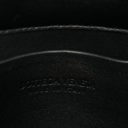 Bottega Veneta Nappa Intrecciato Baby Barbara Tote Black 7 of 11