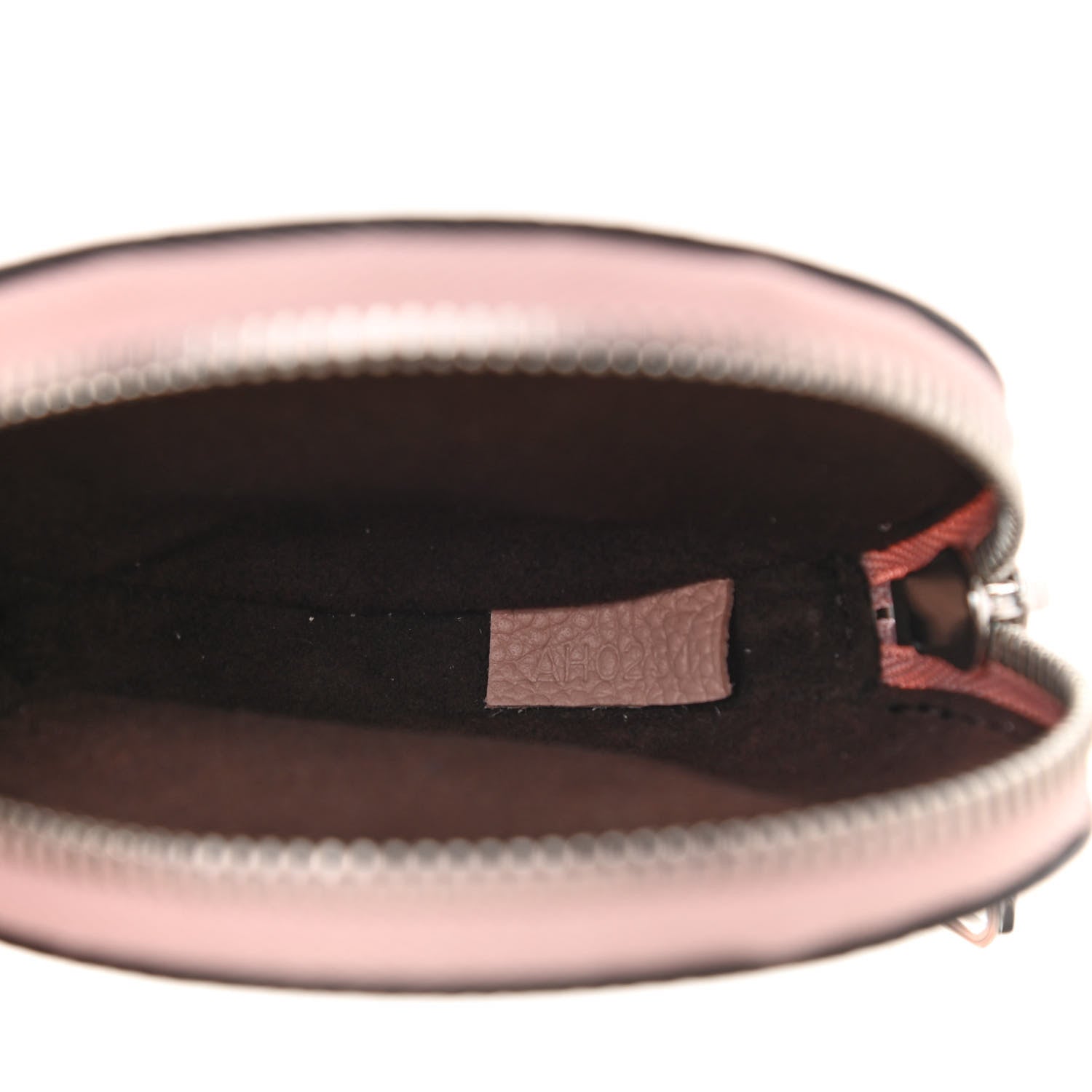 Louis Vuitton Mahina Bella Magnolia 6 of 9