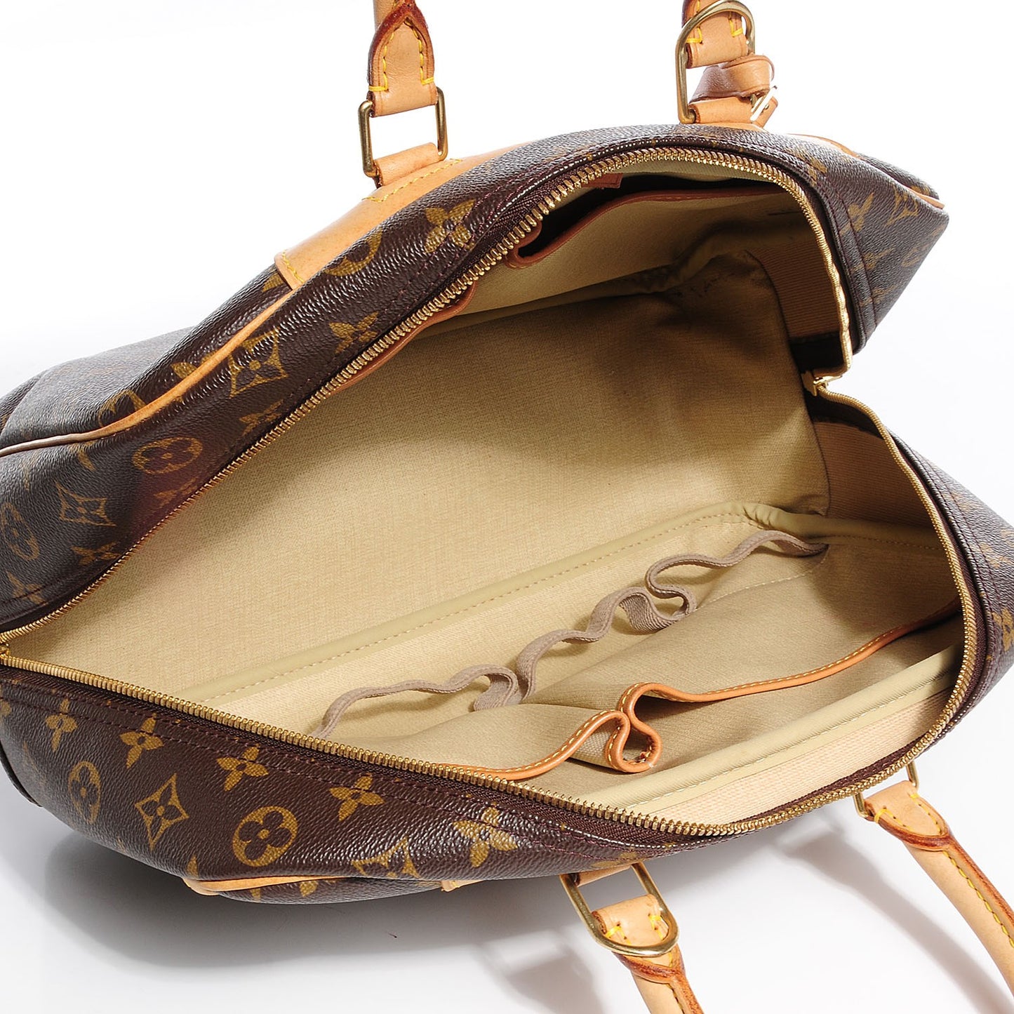 Monogram Deauville