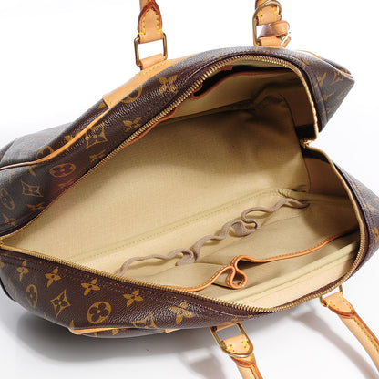 Louis Vuitton Monogram Deauville 8 of 17