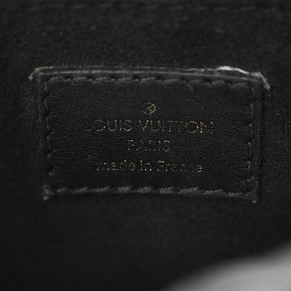 Louis Vuitton Monogram Locky BB Black 6 of 14