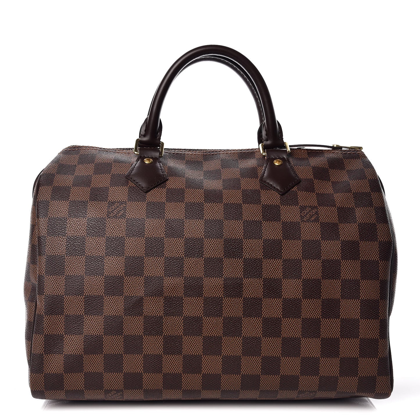 Damier Ebene Speedy 30