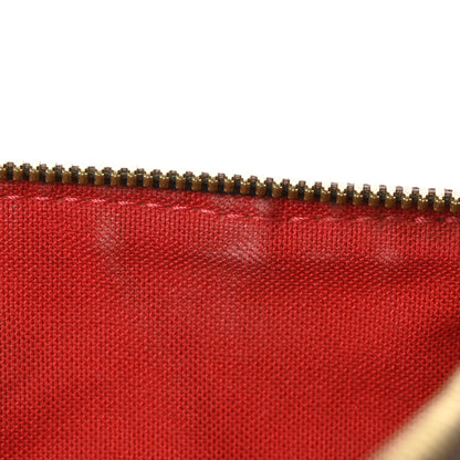 Louis Vuitton Damier Ebene Westminster GM 7 of 9