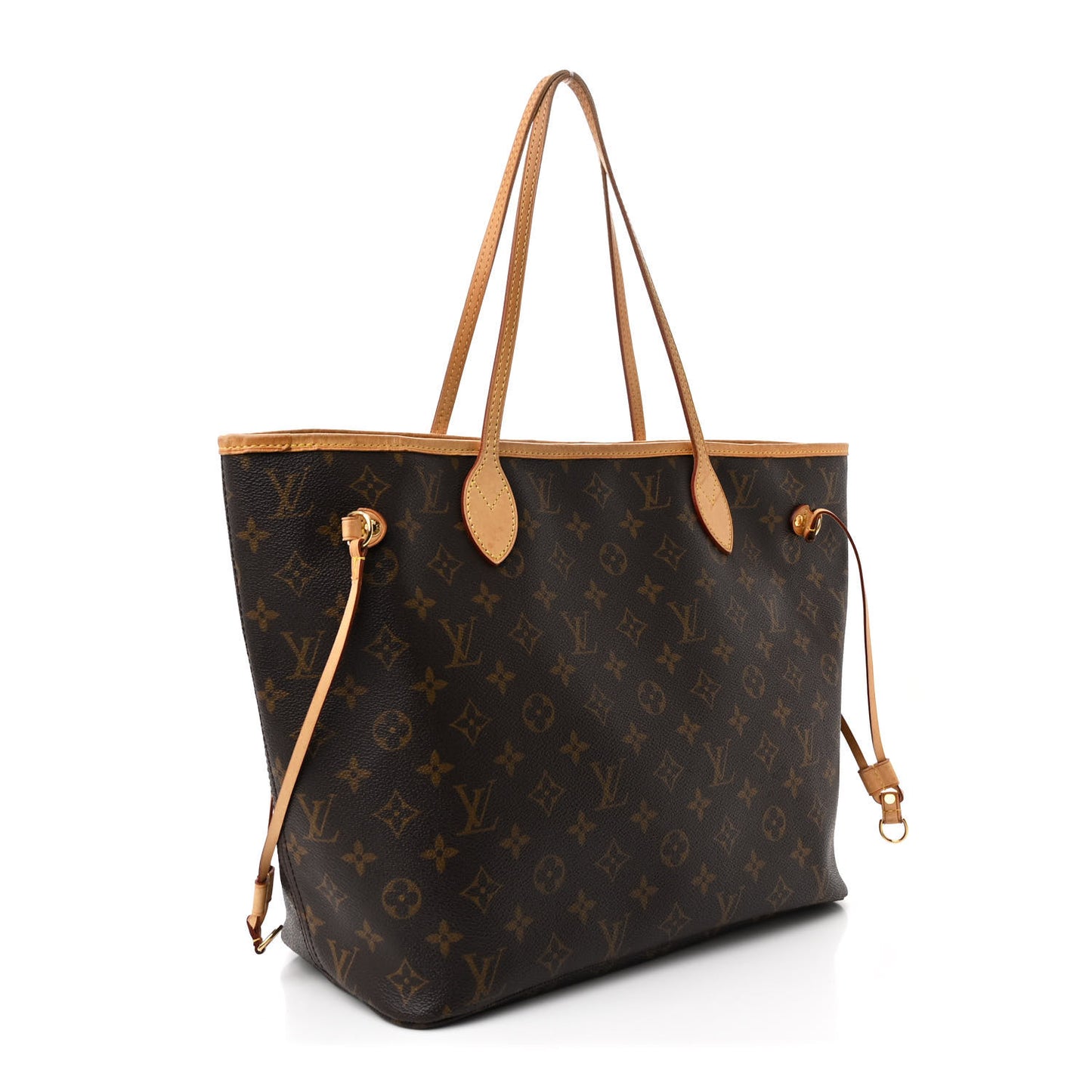 Monogram Neverfull MM