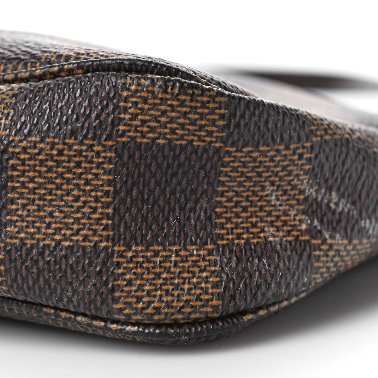 Damier Ebene Pochette Accessories