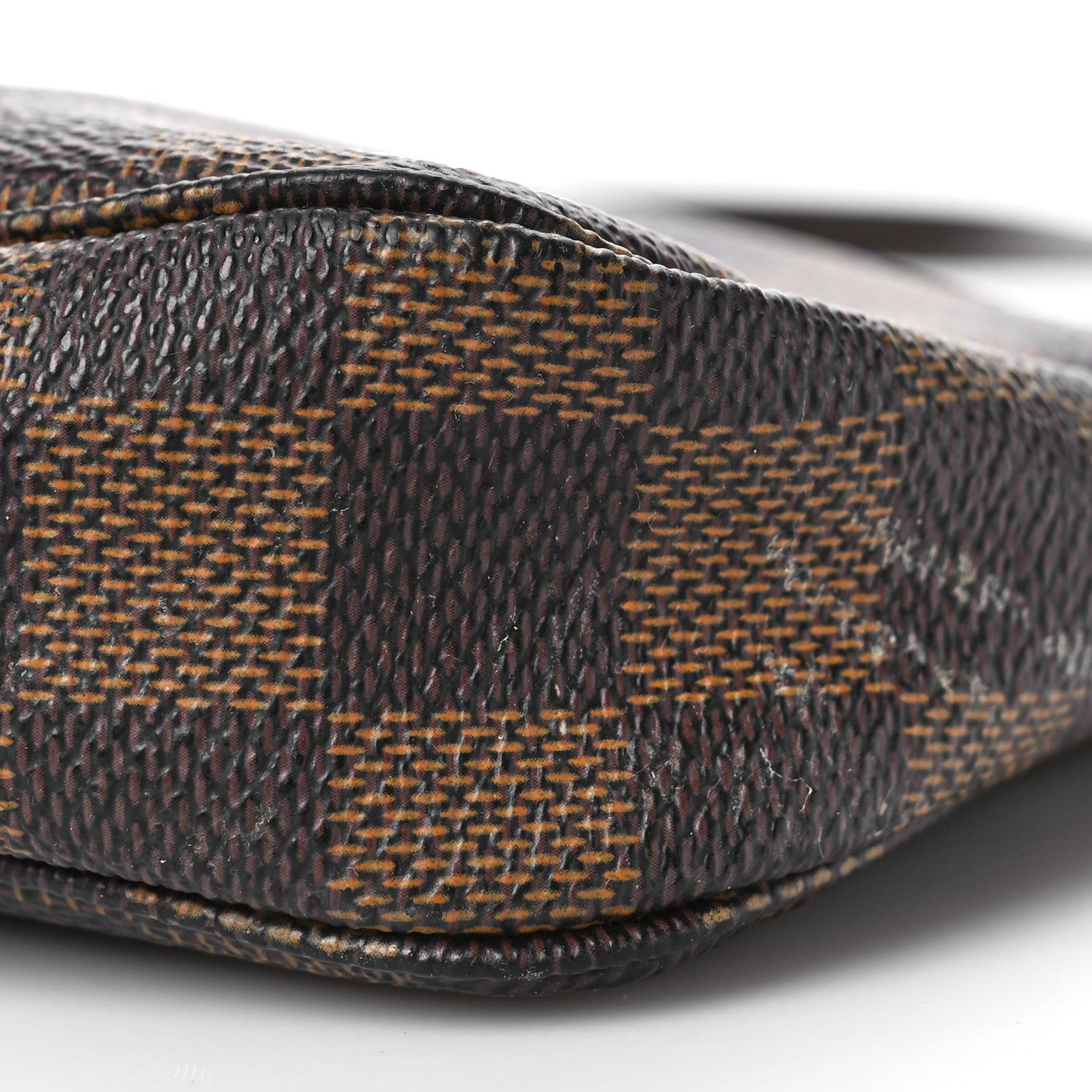Louis Vuitton Damier Ebene Pochette Accessories 9 of 13