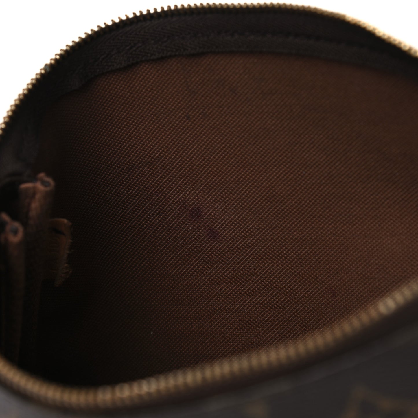 Monogram Pochette Accessories