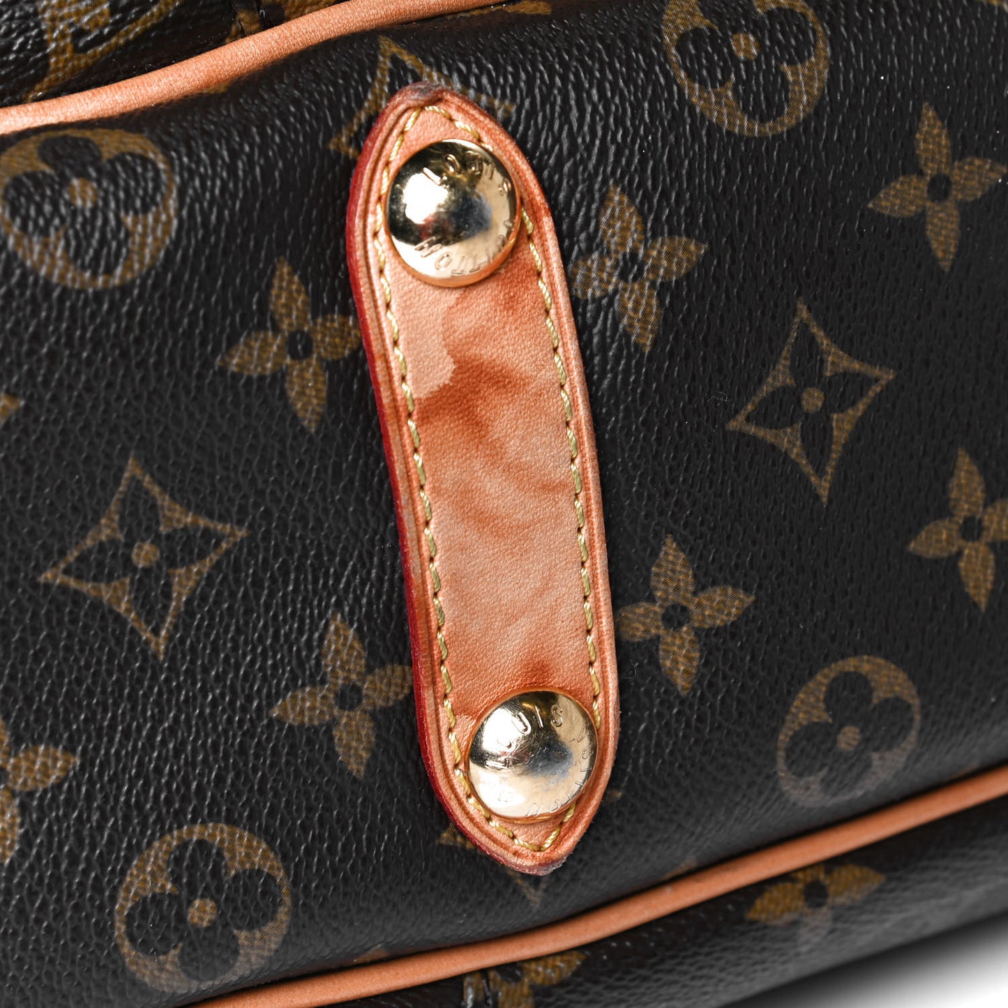 Monogram Galliera PM