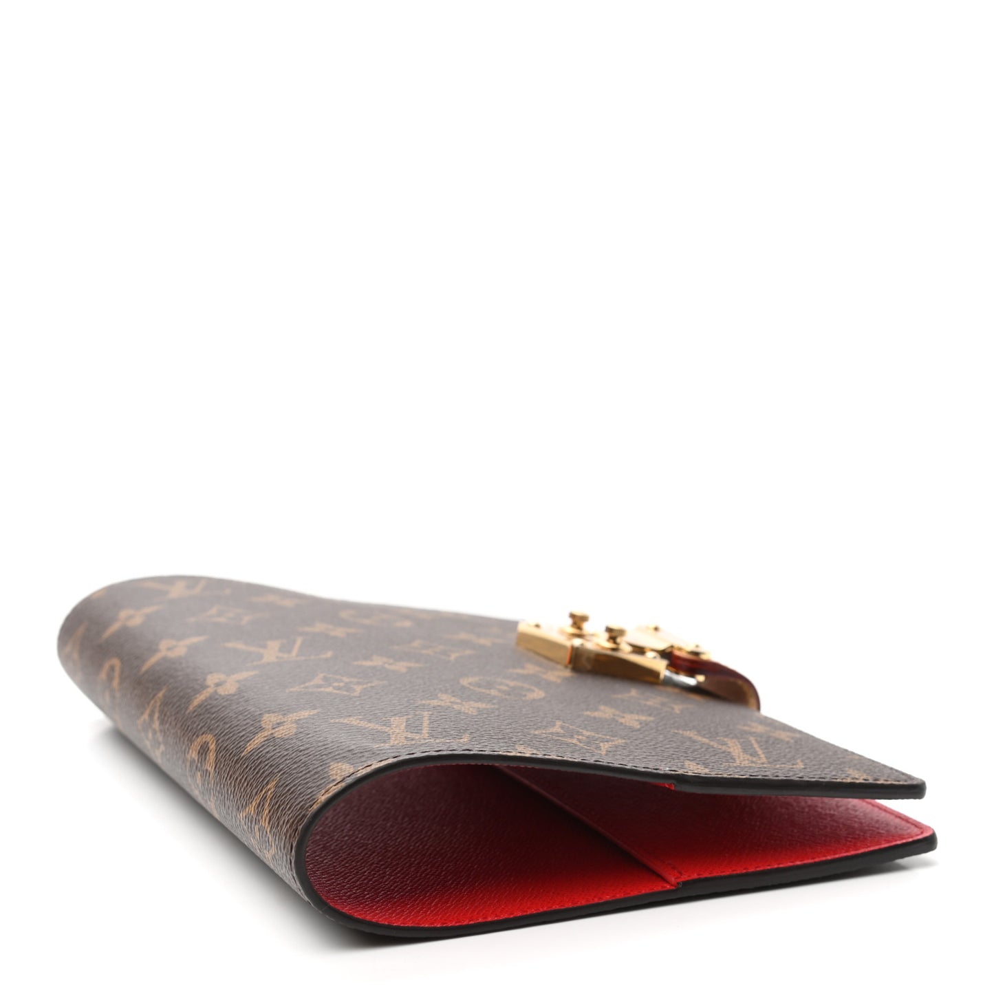 Monogram Paul Notebook Cover MM