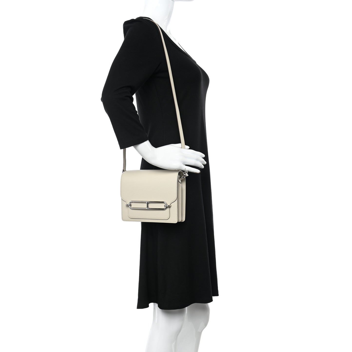 Evercolor Mini Sac Roulis Beton