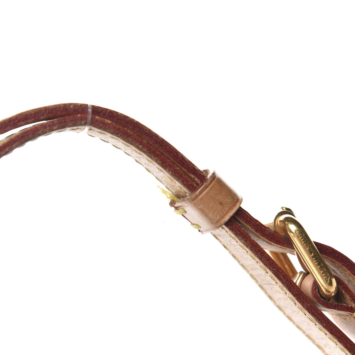 Louis Vuitton Monogram Multicolor Chrissie Black 14 of 16