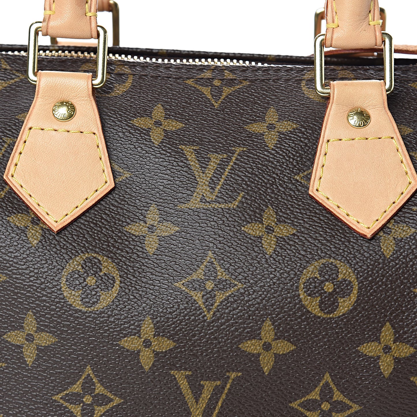 Monogram Speedy 25