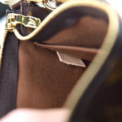 Louis Vuitton Monogram Multi Pochette Accessories Kaki 11 of 13