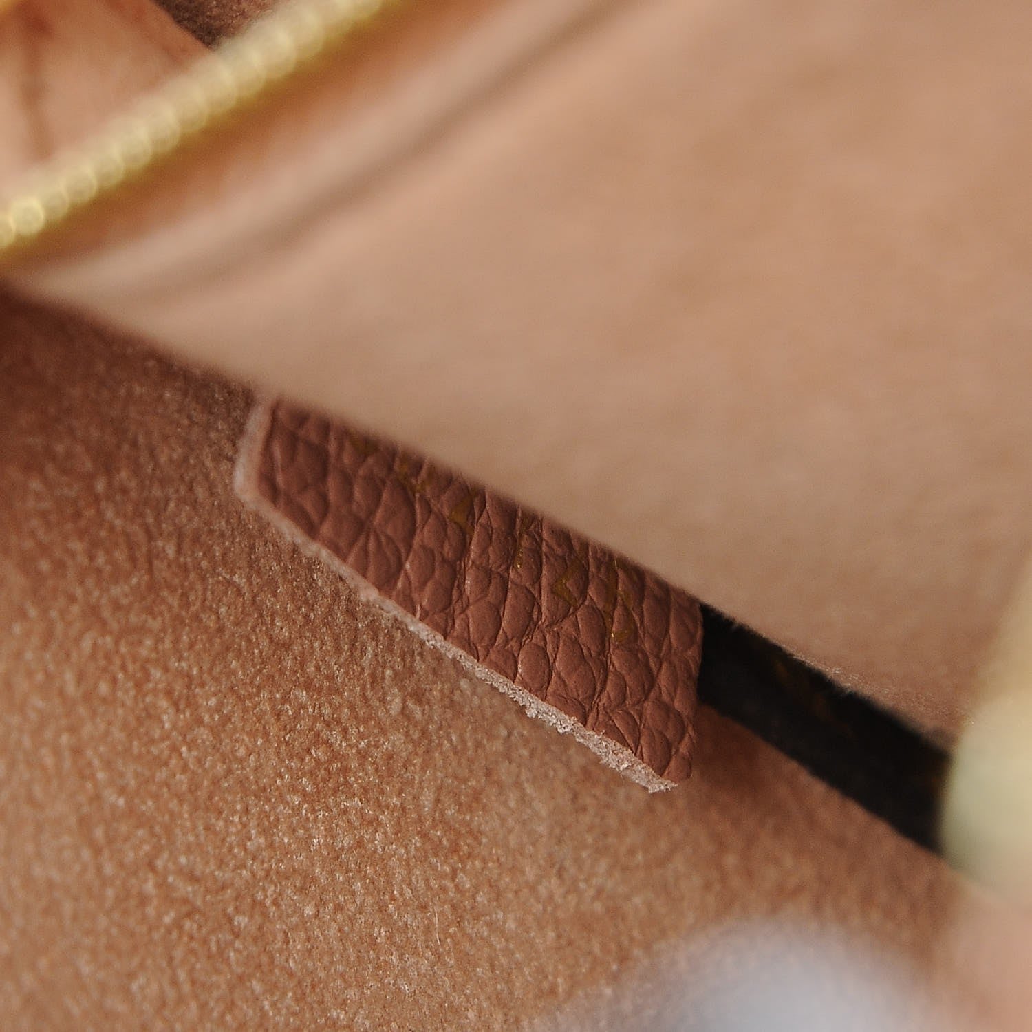 Louis Vuitton Monogram Flandrin Bois De Rose 7 of 7