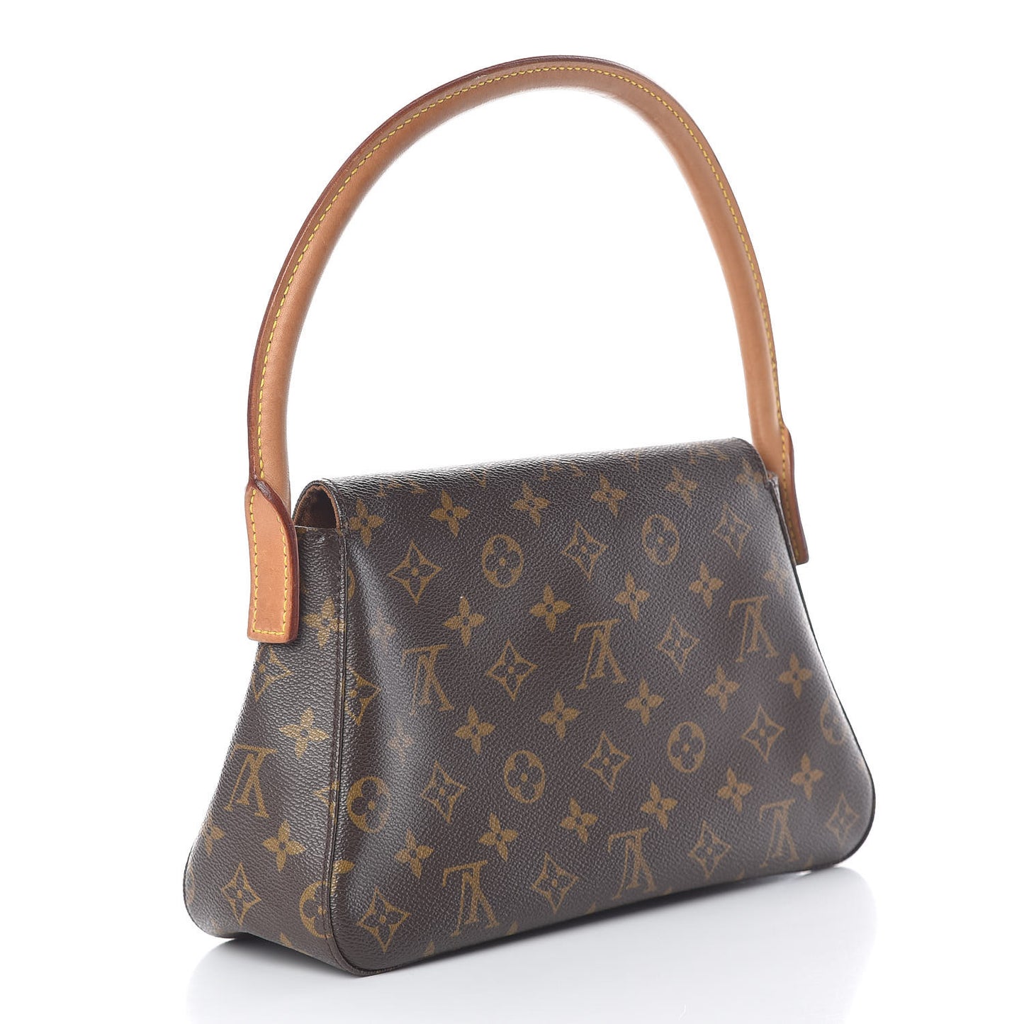 Monogram Mini Looping