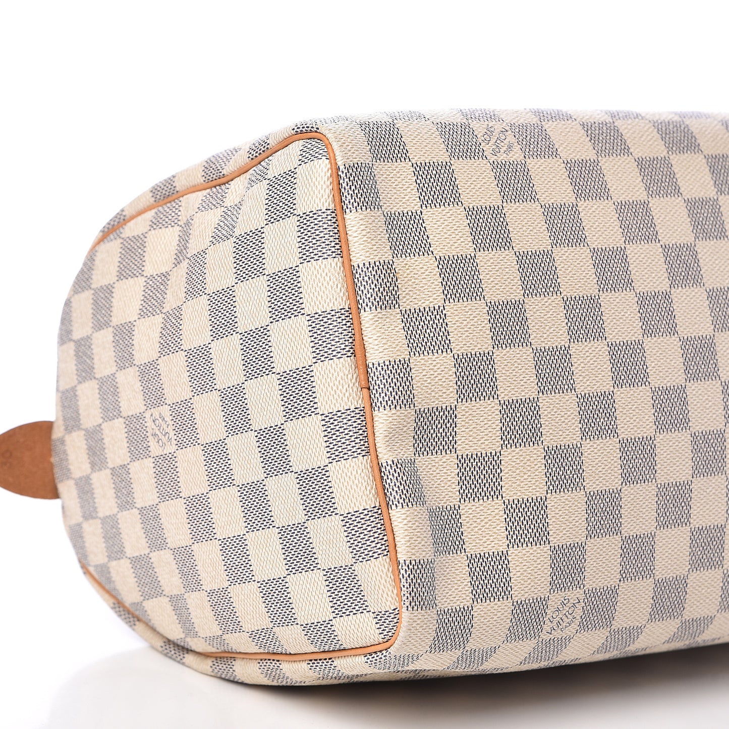 Damier Azur Speedy 30