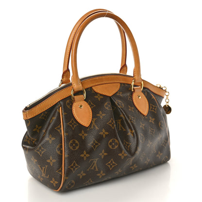 Louis Vuitton Monogram Tivoli PM 2 of 10