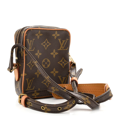 Louis Vuitton Monogram Danube 15 3 of 10