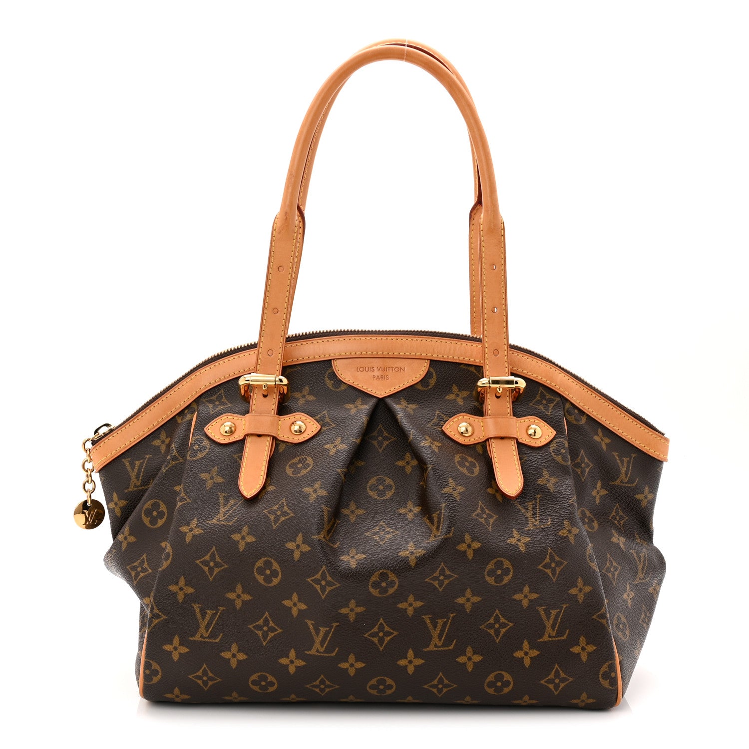 Louis Vuitton Monogram Tivoli GM 1 of 11