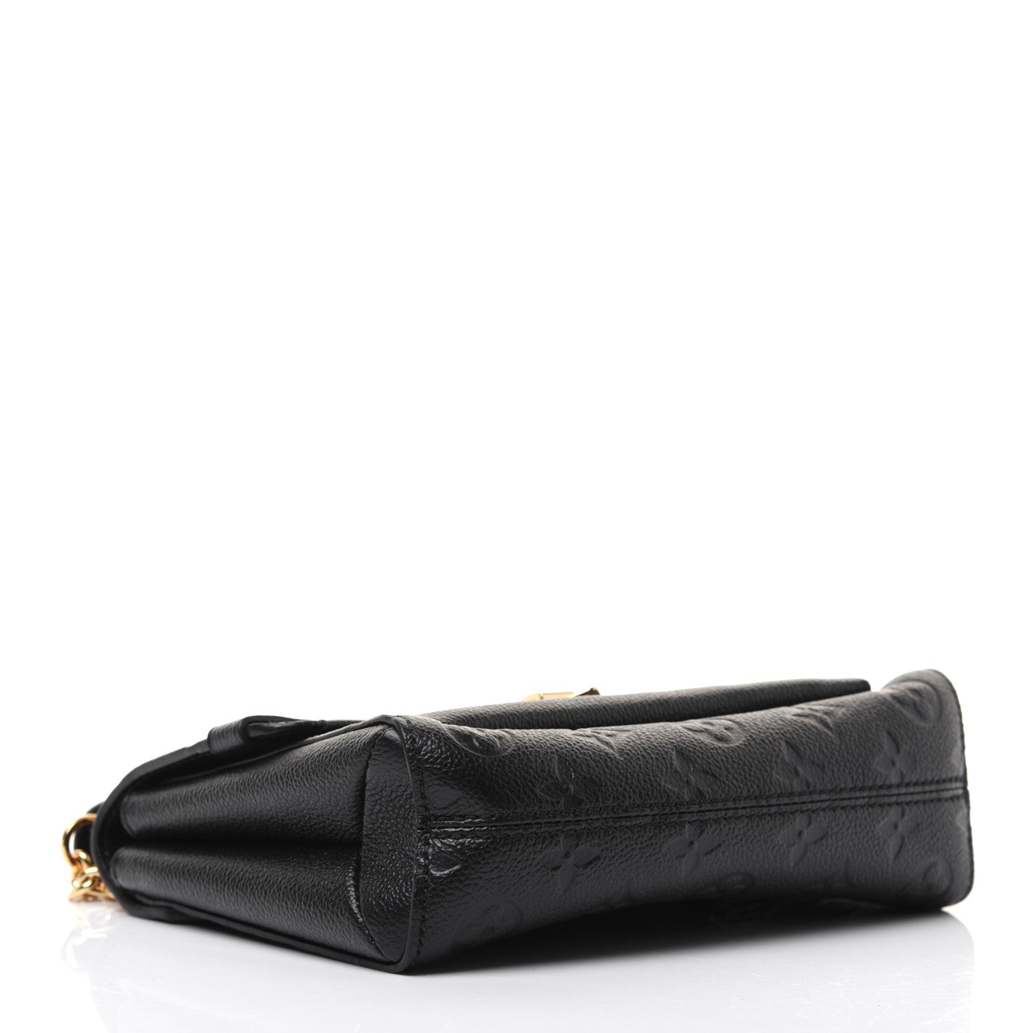 Louis Vuitton Empreinte Vavin BB Black 4 of 17