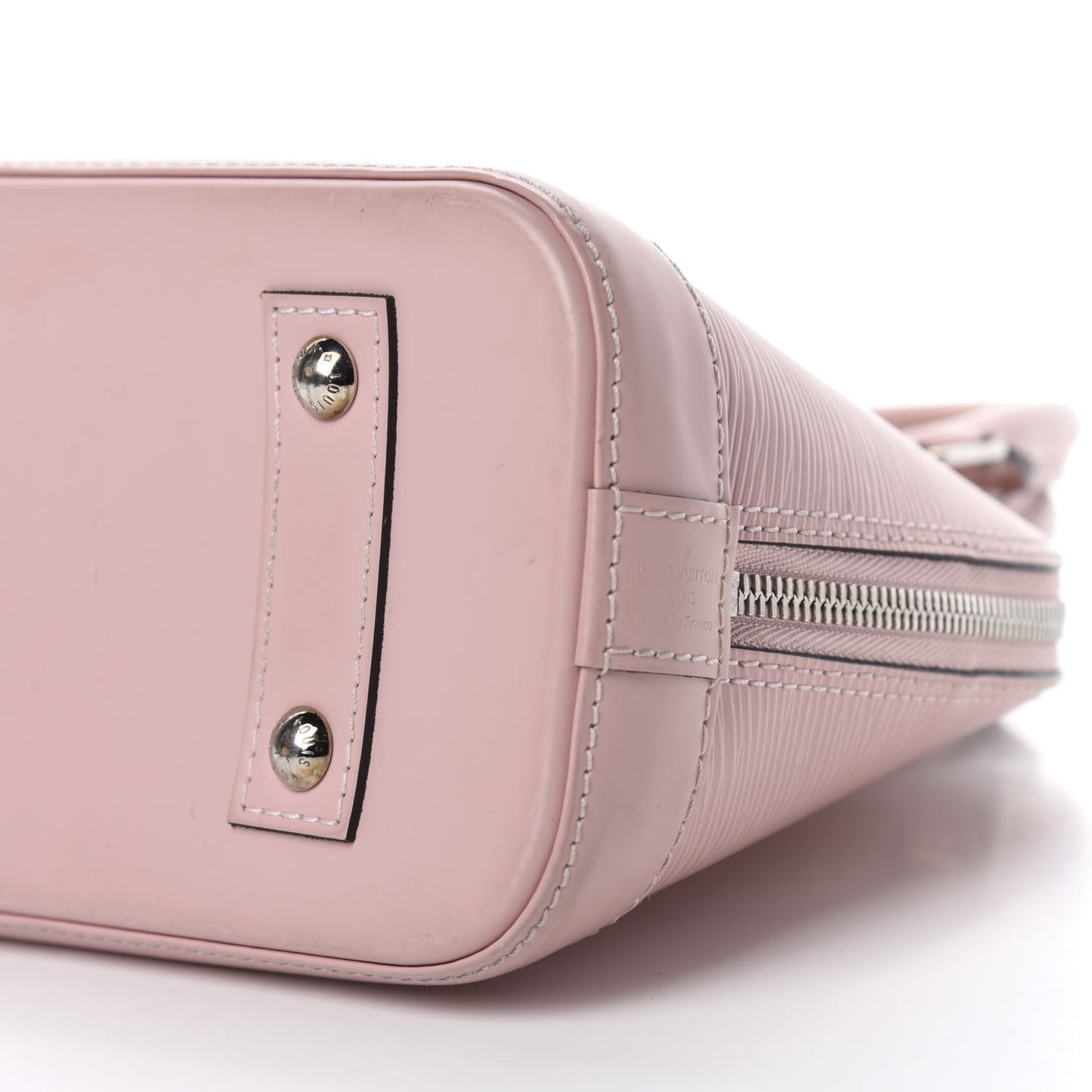Epi Alma BB Rose Ballerine